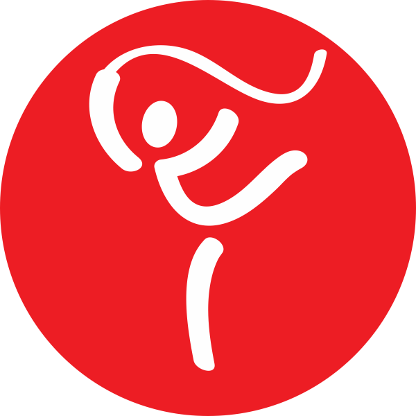 ginnastica ritmica logo